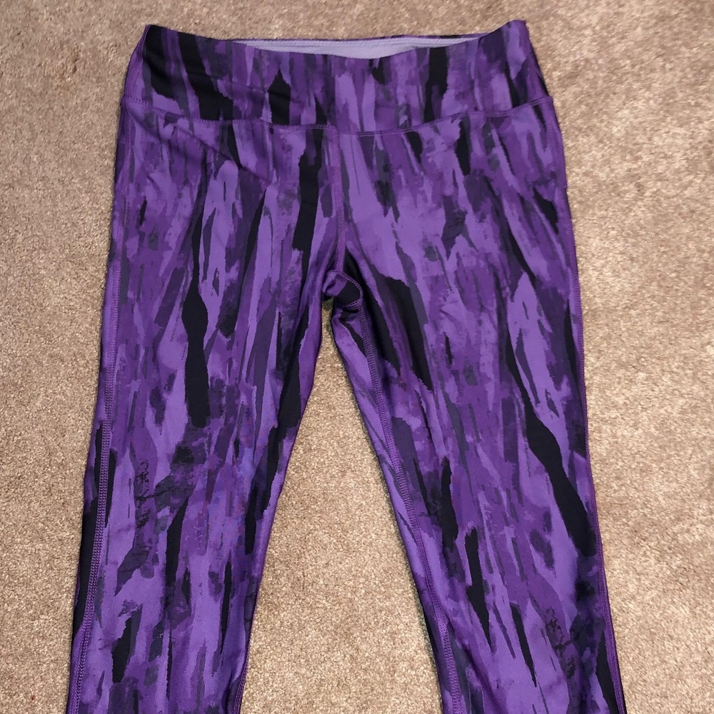 Work out leggings